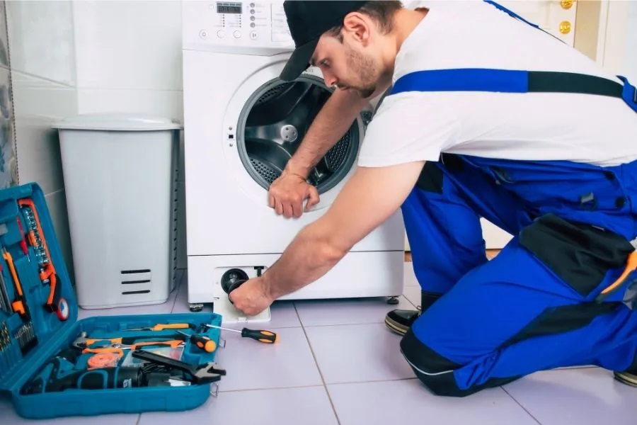 Electrolux Kombi servisi
